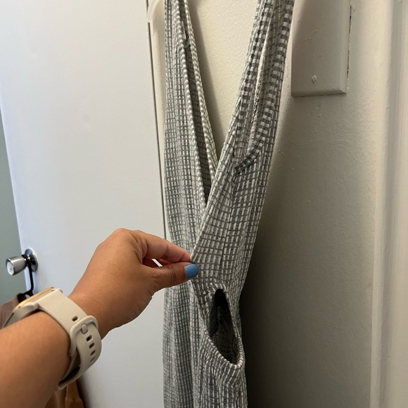 Women’s Summer Romper - Picture 3 of 4